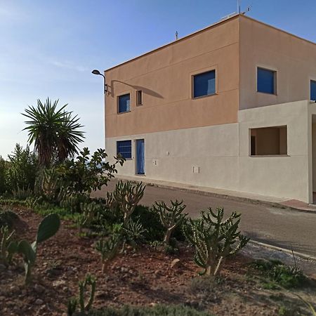 Casa La Fabriquilla En Cabo De Gata, Almeria, Spain Екстериор снимка