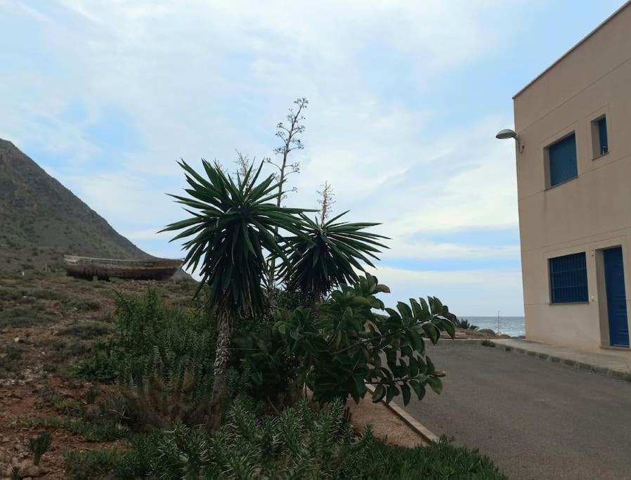 Casa La Fabriquilla En Cabo De Gata, Almeria, Spain Екстериор снимка